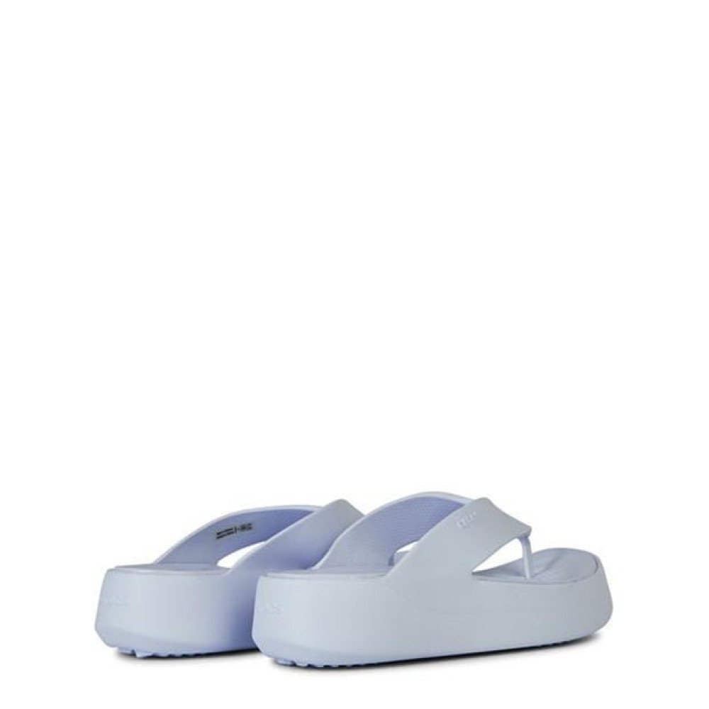 Crocs Getaway Platform Flip Flops 229024-24 Flip Flops Ciel Crocs Getaway Platform Flip Flops 229024-24 Flip Flops Ciel