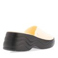 Crocs Skyline Slide 243551-01 Slippers Beige Crocs Skyline Slide 243551-01 Slippers Beige
