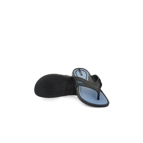 Cubanitas 11/363 Blue Flip Flops Cubanitas 11/363 Blue Flip Flops