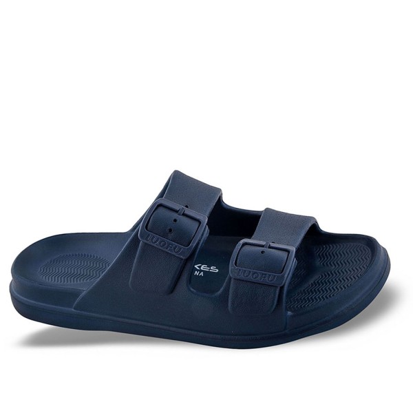 Cubanitas 11012-18 Slipper Blue