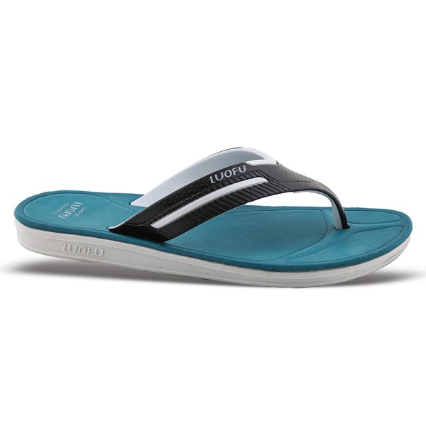 Cubanitas 11-317 Navy Flip Flops Cubanitas 11-317 Navy Flip Flops