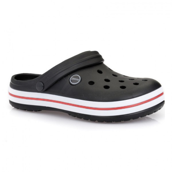 Cubanitas 11/369 Σαμπό Μαύρο Cubanitas 11/369 Σαμπό Μαύρο