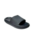 Cubanitas SD09016-01 Slippers Black Cubanitas SD09016-01 Slippers Black
