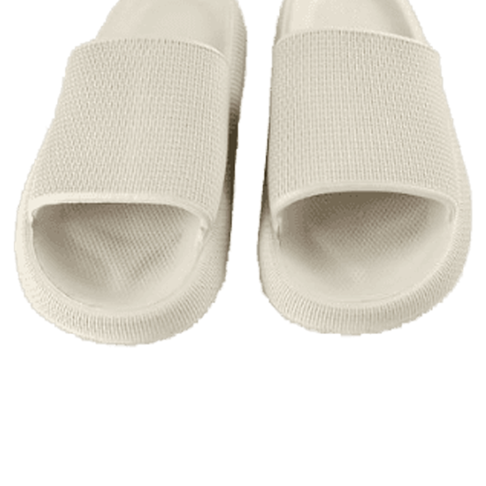 Cubanitas SD09016-13 Slippers Beige Cubanitas SD09016-13 Slippers Beige