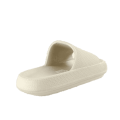 Cubanitas SD09016-13 Slippers Beige Cubanitas SD09016-13 Slippers Beige