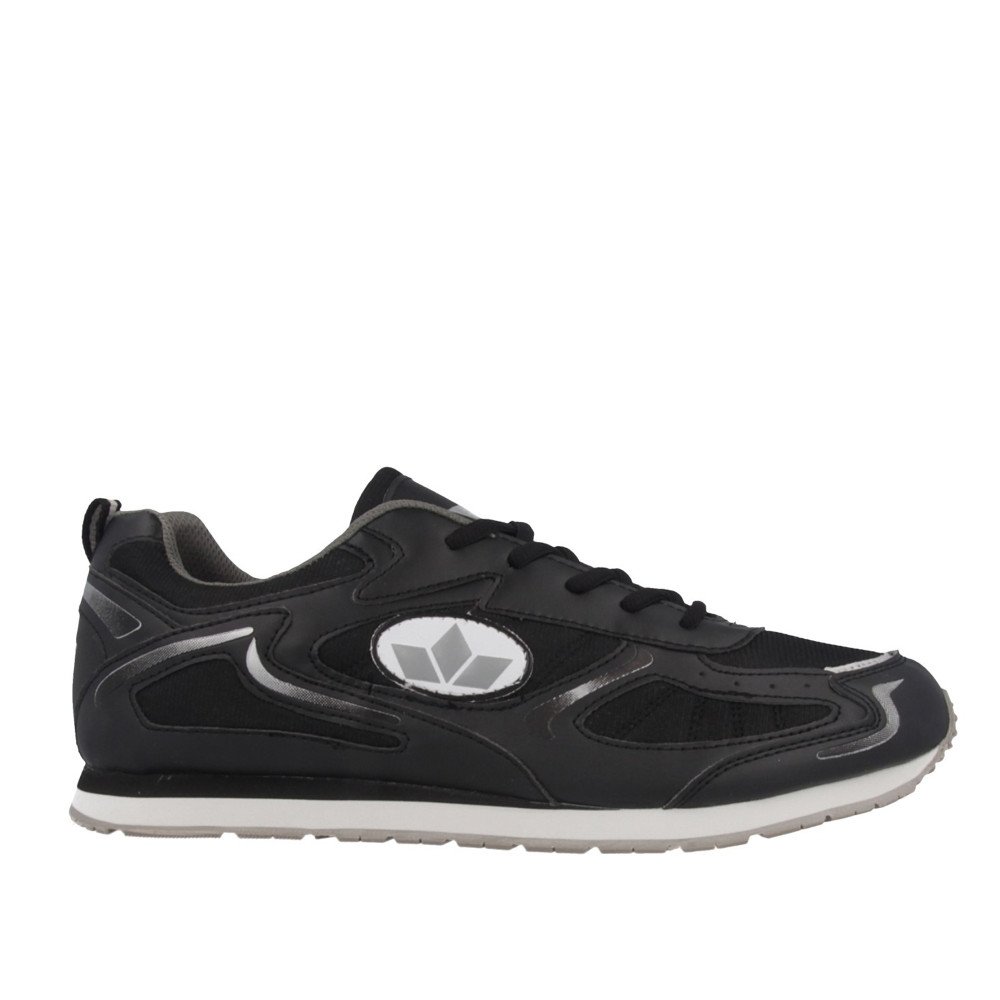 Lico Nelson 110081 Sports Black Lico Nelson 110081 Sports Black