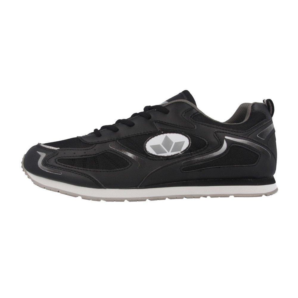 Lico Nelson 110081 Sports Black Lico Nelson 110081 Sports Black