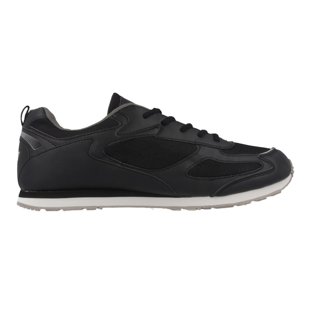 Lico Nelson 110081 Sports Black Lico Nelson 110081 Sports Black