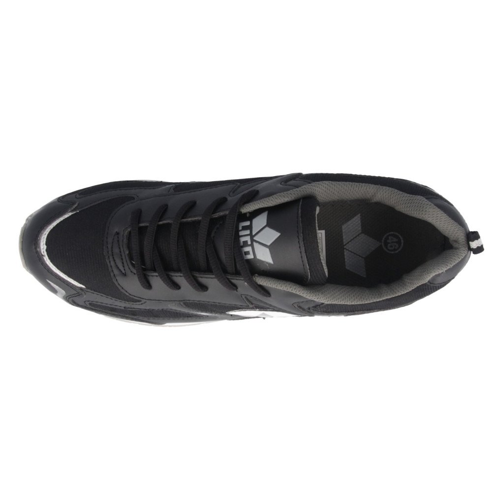Lico Nelson 110081 Sports Black Lico Nelson 110081 Sports Black