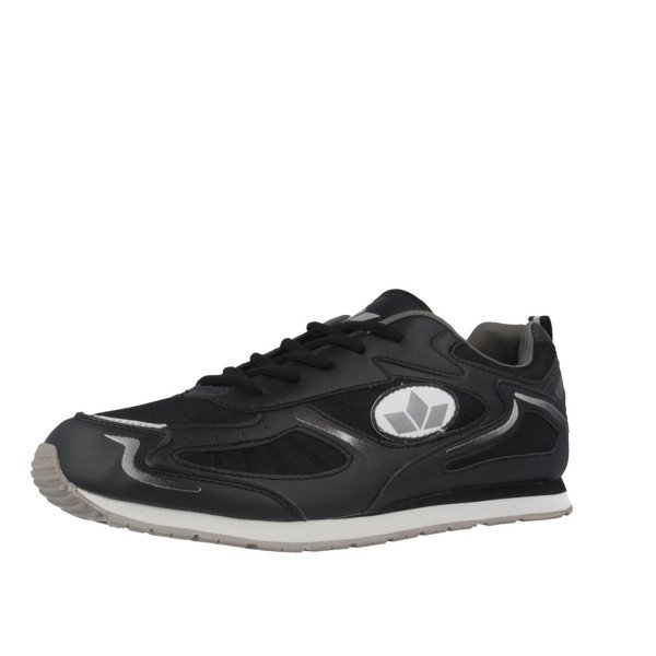 Lico Nelson 110081 Sports Black Lico Nelson 110081 Sports Black
