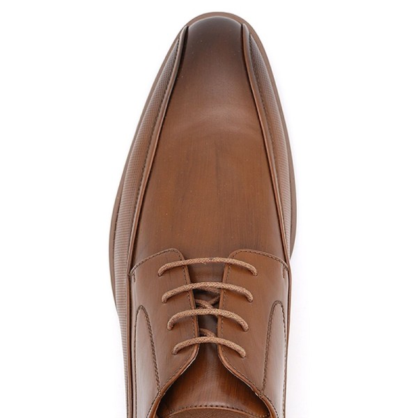 D555 Vance KS24148 Brown Dress Shoes D555 Vance KS24148 Brown Dress Shoes