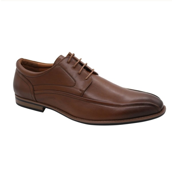 D555 Vance KS24148 Brown Dress Shoes D555 Vance KS24148 Brown Dress Shoes