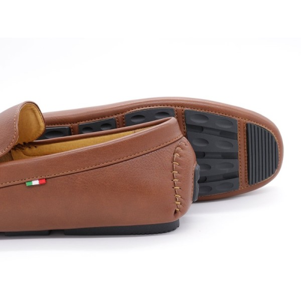 D555 Jermaine KS24143 Tan Casual Shoes D555 Jermaine KS24143 Tan Casual Shoes