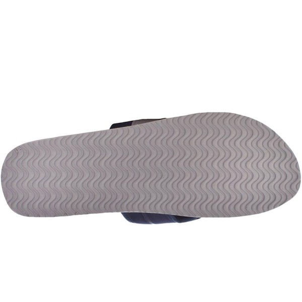 D555 Odell 920902 Flip Flop Blue