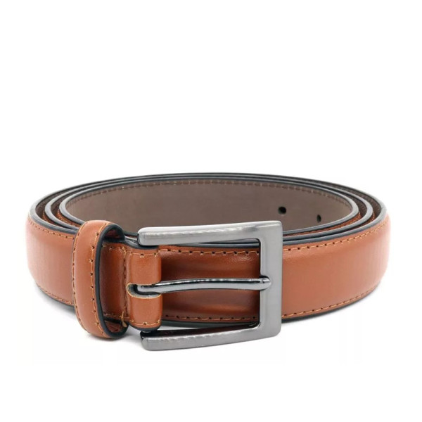 D555 Anthony 25529 Brown Belt