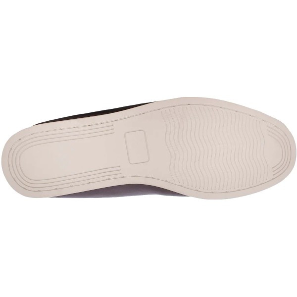 D555 Ηenrik KS24129 Boat Shoes Καφέ