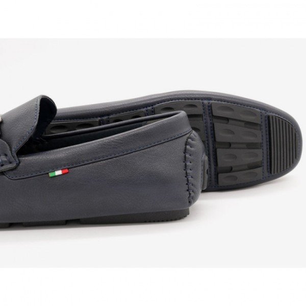 D555 Jermaine KS24144 Παντοφλέ Μπλε