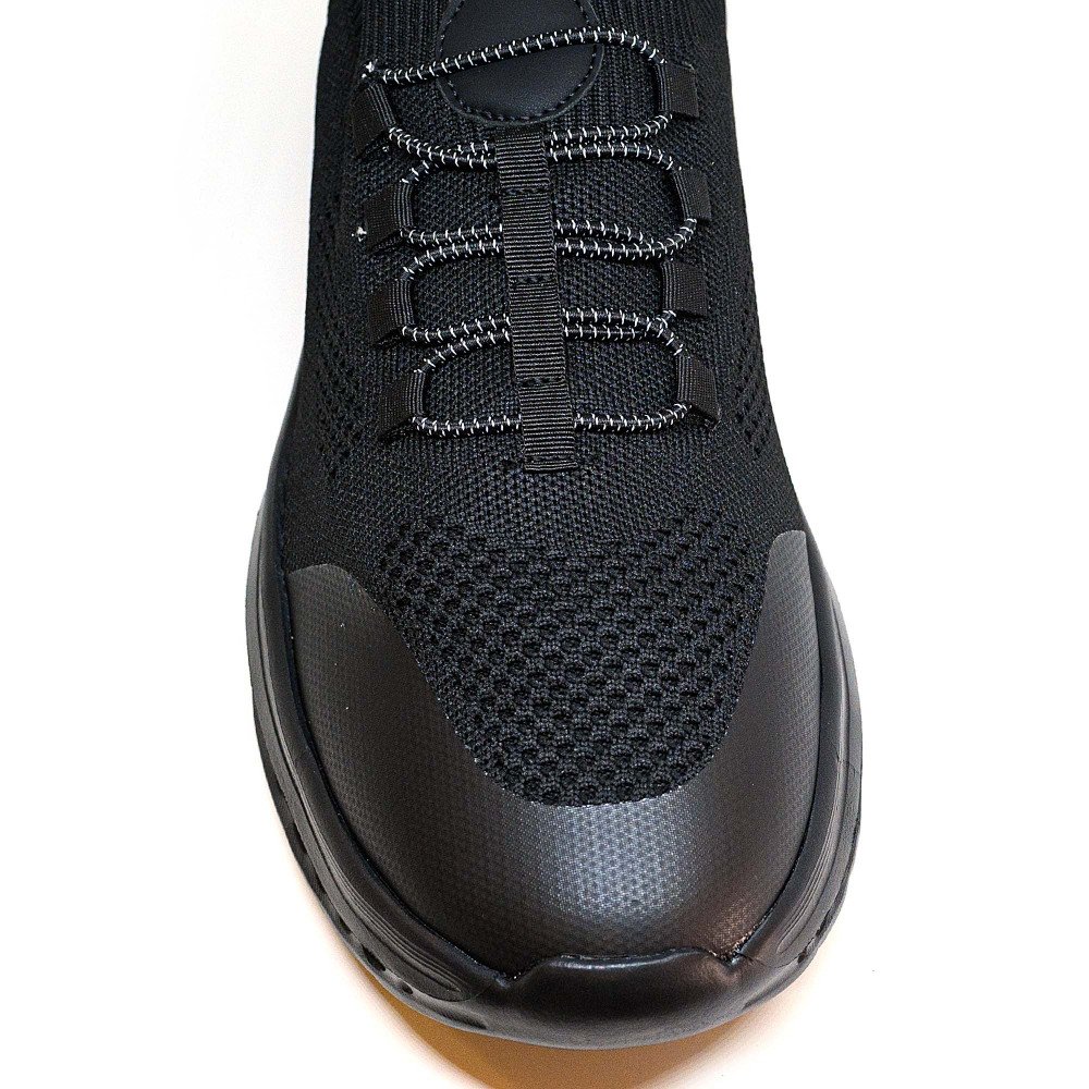 D555 Alfreton 921602 Casual Black D555 Alfreton 921602 Casual Black