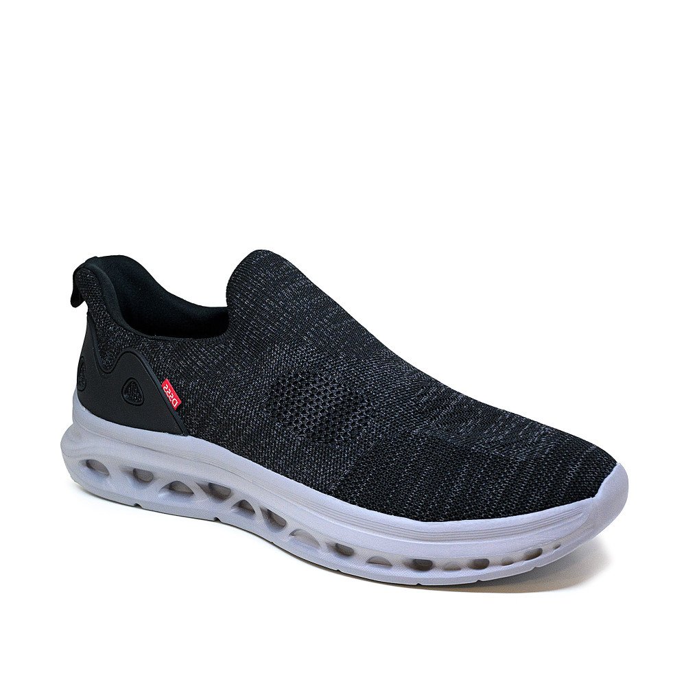 D555 Blyth 921604 Casual Black D555 Blyth 921604 Casual Black
