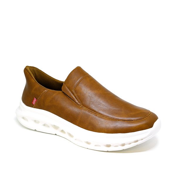 D555 Carlisle 921606 Casual Tan D555 Carlisle 921606 Casual Tan