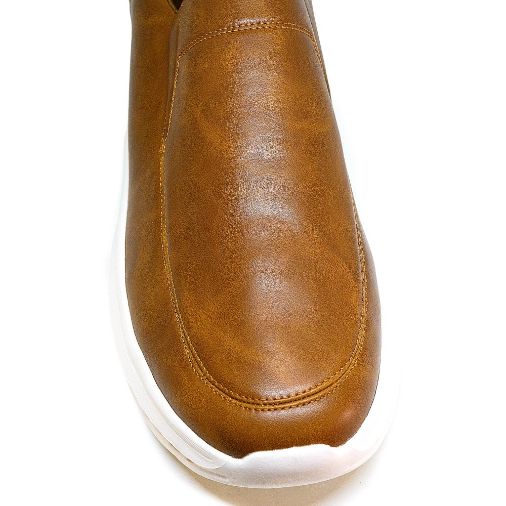 D555 Carlisle 921606 Casual Tan