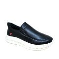 D555 Carlisle 921607 Casual Black