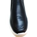 D555 Carlisle 921607 Casual Black