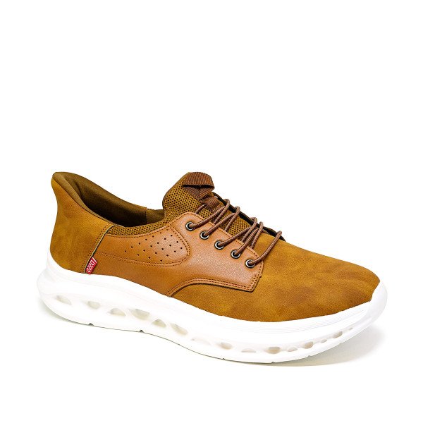 D555 Dartford 921608 Casual Tan D555 Dartford 921608 Casual Tan