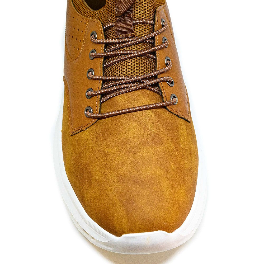D555 Dartford 921608 Casual Tan D555 Dartford 921608 Casual Tan