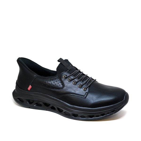 D555 Dartford 921609 Casual Black D555 Dartford 921609 Casual Black