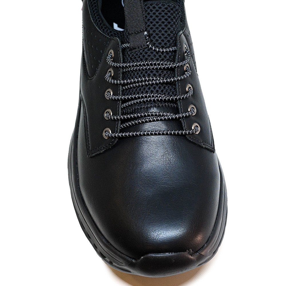 D555 Dartford 921609 Casual Black D555 Dartford 921609 Casual Black