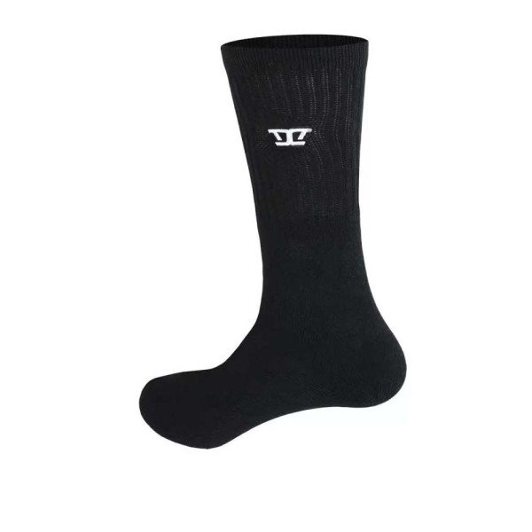 D555 Logan KS2310 Sports And Leisure 2pack Socks Black D555 Logan KS2310 Sports And Leisure 2pack Socks Black