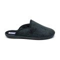 Dicas AC6257-01 Anatomic Unisex Black Slippers Dicas AC6257-01 Anatomic Unisex Black Slippers