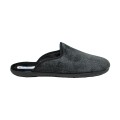 Dicas AC6257-01 Anatomic Unisex Black Slippers Dicas AC6257-01 Anatomic Unisex Black Slippers