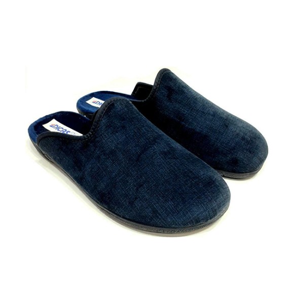 Dicas AC6257-18 Anatomic Unisex Blue Slippers Dicas AC6257-18 Anatomic Unisex Blue Slippers