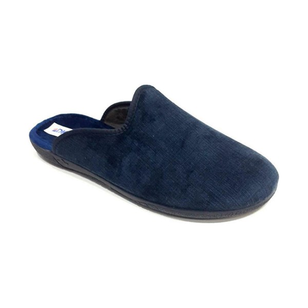 Dicas AC6257-18 Anatomic Unisex Blue Slippers Dicas AC6257-18 Anatomic Unisex Blue Slippers