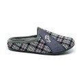 Dicas 3016-08 Anatomic Unisex Grey Slippers Dicas 3016-08 Anatomic Unisex Grey Slippers