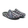 Dicas 3016-08 Anatomic Unisex Grey Slippers Dicas 3016-08 Anatomic Unisex Grey Slippers
