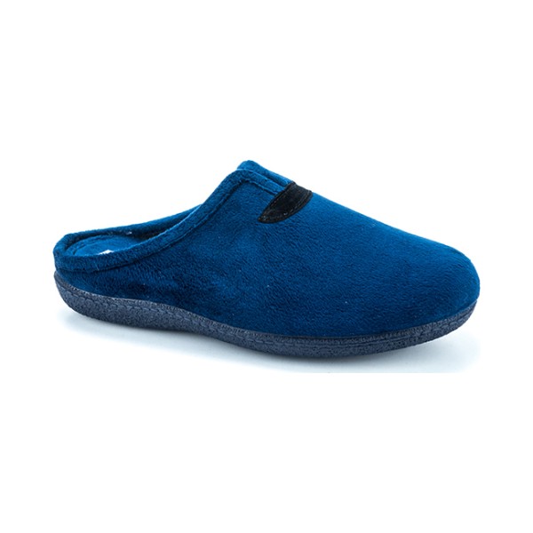 Dicas L15273-18 Anatomic Womens Blue Slippers Dicas L15273-18 Anatomic Womens Blue Slippers