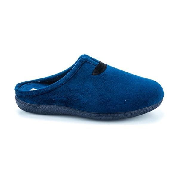 Dicas L15273-18 Anatomic Womens Blue Slippers Dicas L15273-18 Anatomic Womens Blue Slippers