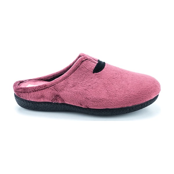 Dicas L15273-23 Ανατομική Γυναικεία Παντόφλα Ροζ Dicas L15273-23 Ανατομική Γυναικεία Παντόφλα Ροζ