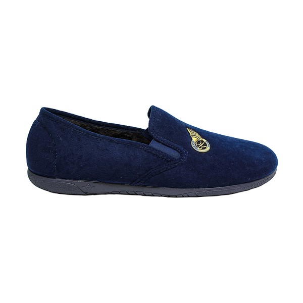 Dicas AC585-18 Anatomic Men Slipper Blue Dicas AC585-18 Anatomic Men Slipper Blue