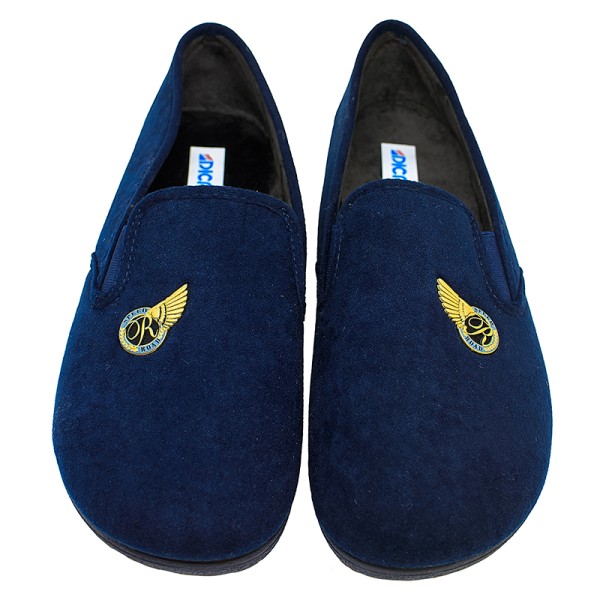 Dicas AC585-18 Anatomic Men Slipper Blue Dicas AC585-18 Anatomic Men Slipper Blue