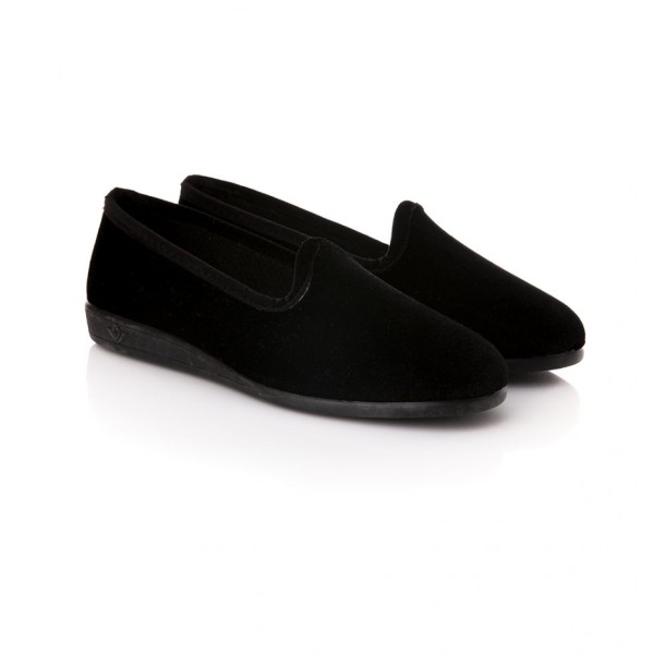 Dicas F11366 Anatomic Woman Slipper Black Dicas F11366 Anatomic Woman Slipper Black