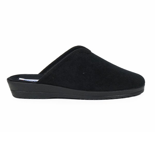 Dicas 41690-01 Anatomical Woman Slipper Black Dicas 41690-01 Anatomical Woman Slipper Black