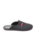Dicas AC115568-08 Anatomic Men's Slipper Grey Dicas AC115568-08 Anatomic Men's Slipper Grey