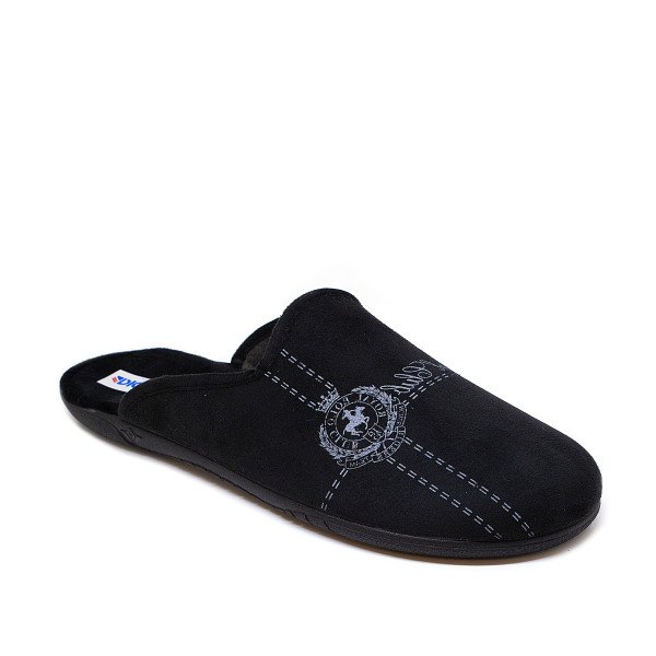 Dicas AC11611 Ανατομική Ανδρική Παντόφλα Μαύρη Dicas AC11611 Ανατομική Ανδρική Παντόφλα Μαύρη