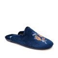 Dicas AC11626-18 Anatomic Men's Slipper Blue Dicas AC11626-18 Anatomic Men's Slipper Blue