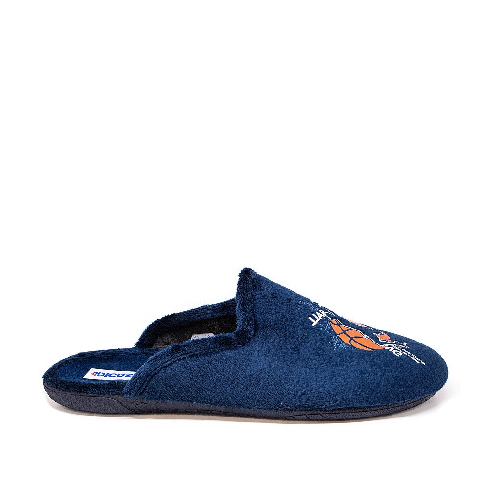 Dicas AC11626-18 Anatomic Men's Slipper Blue Dicas AC11626-18 Anatomic Men's Slipper Blue