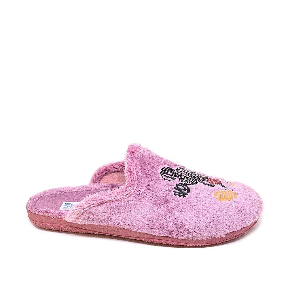 Dicas AC30706 Anatomical Women's Slipper Pink Dicas AC30706 Anatomical Women's Slipper Pink